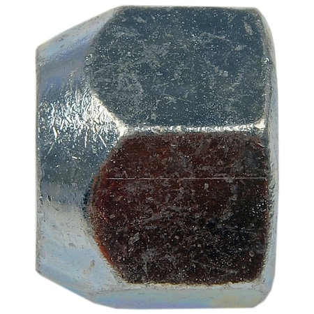 Dorman 611-064 Wheel Nut M12-1.25 Standard - 19mm Hex, 16mm Length 611-064